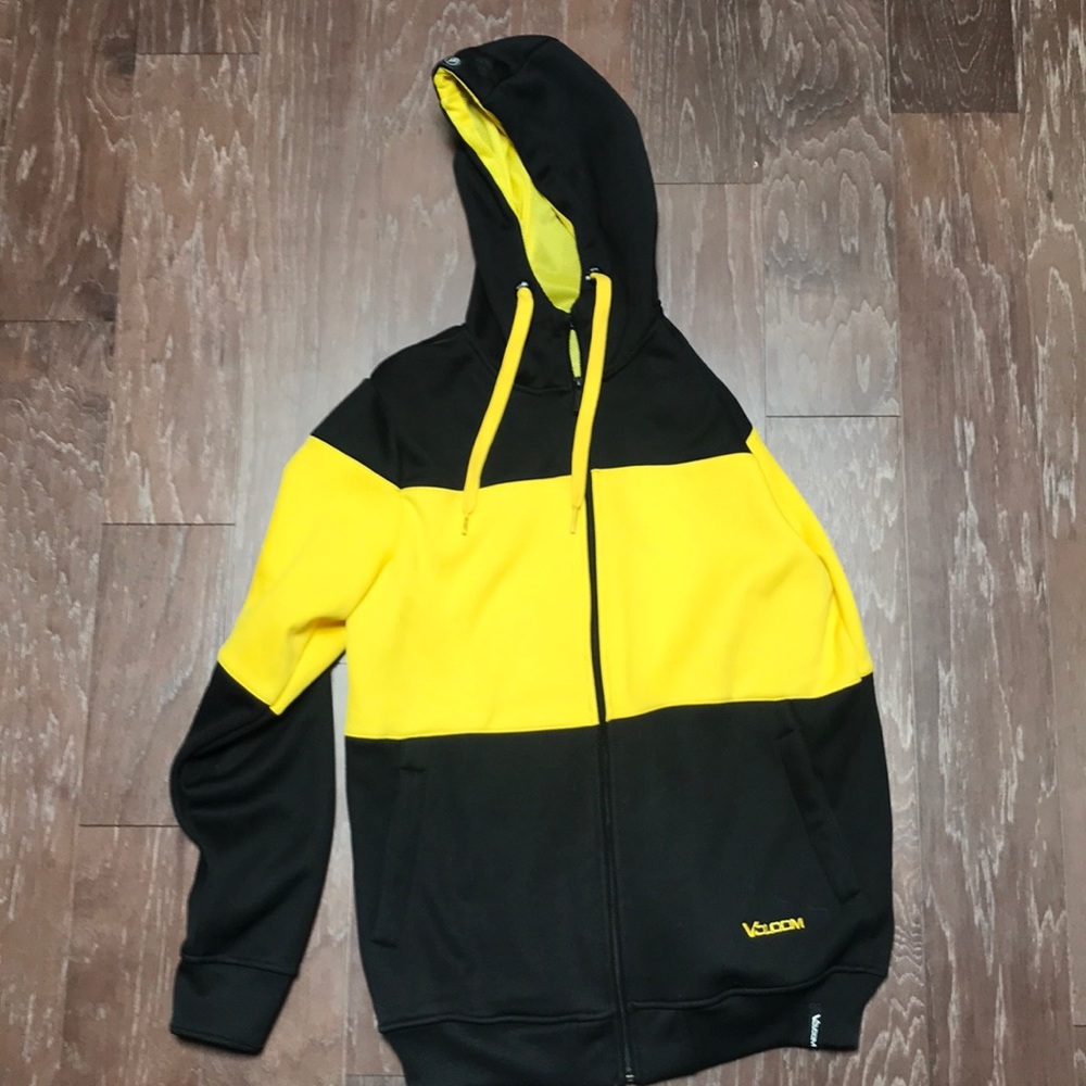 Volcom Snowboard Hoodie